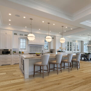 Casa de La Playa Camaron Engineered Hardwood Swatch