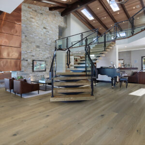 Dalmatia Molat Engineered Hardwood Room Scene