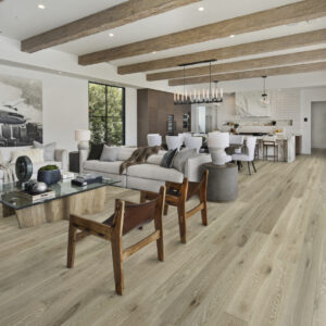 Dalmatia Sibenik Engineered Hardwood Room Scene