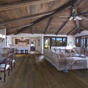 Dalmatia Soline Engineered Hardwood Room Scene