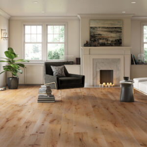 Giulia Oak Galvano Engineered Hardwood Room Scene