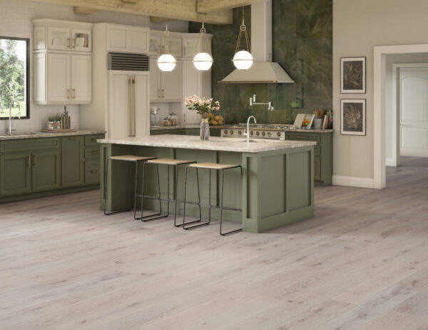 Giulia Oak Bruschetta Engineered Hardwood Room Scene