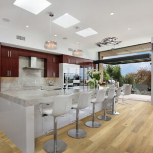 Casa de La Playa Marposa Engineered Hardwood Swatch