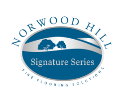 Norwood Hill Logo footer