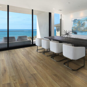 Casa de La Playa Sol Engineered Hardwood Swatch