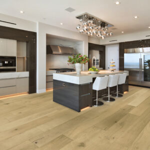 Venezia Cive Engineered Hardwood Room Scene