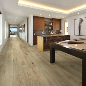 Venezia Loreo Engineered Hardwood Room Scene