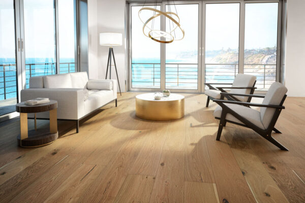 Azur Reserve Belrose Engineered Hardwood Room Scene