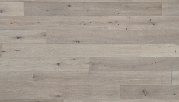 Montage European Oak Lucca Engineered Hardwood Swatch