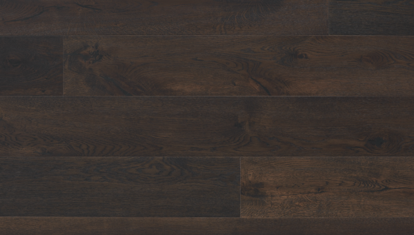 Montage European Oak Russo Engineered Hardwood Swatch Variation