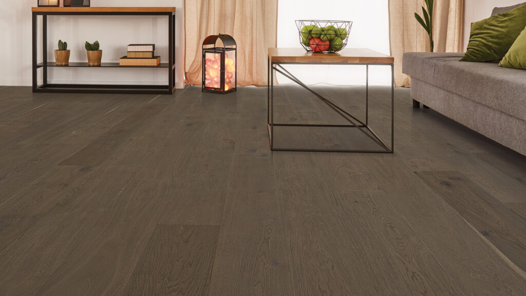 Azur Reserve Byblos Engineered Hardwood Room Scene