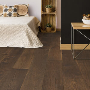 Azur Reserve Cannes Engineered Hardwood Room Scene