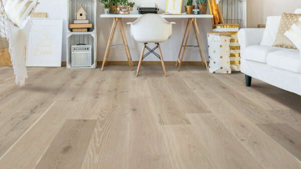 Azur Reserve St. Tropez Engineered Hardwood Room Scene