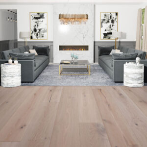 Grand Legno Alcona Hardwood  Room Scene 1