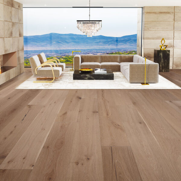 Grand Legno Belcampo Hardwood  Room Scene 1