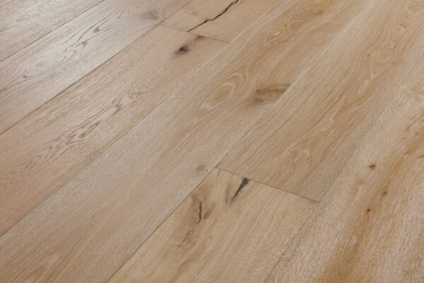 Grand Legno Dorsten Hardwood Swatch 2