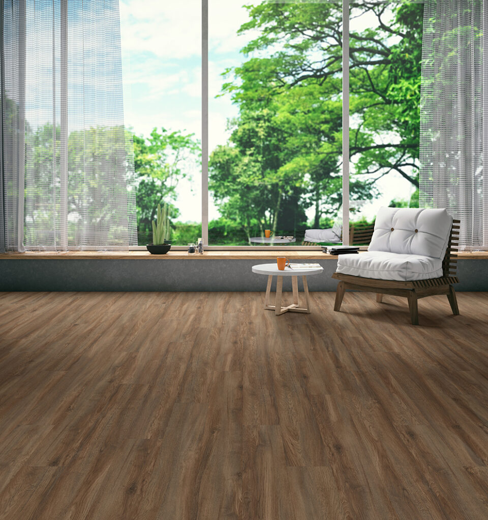 Summit San Marco LVP Room Scene