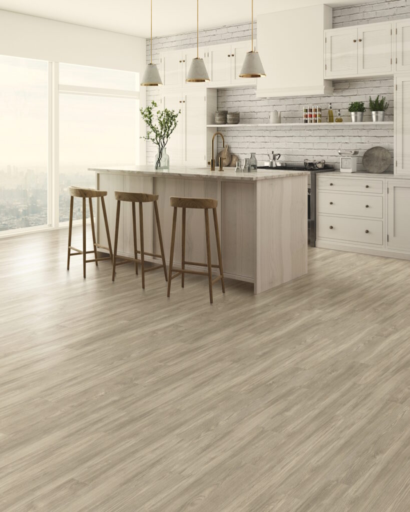 Accel Hialeah LVP Room Scene 2