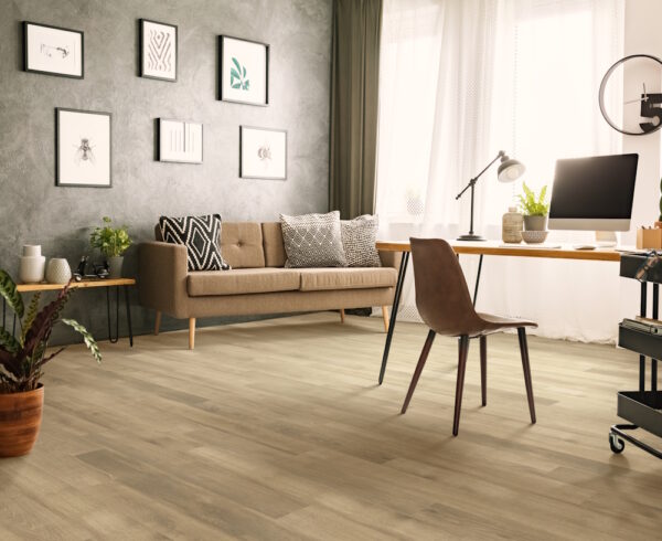 Accel Pimlico LVP Room Scene 3