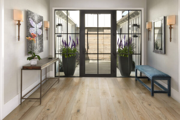 Kindred Engineered Hardwood Genial Room Scene