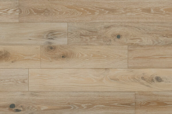 Kindred Engineered Hardwood Genial Swatch