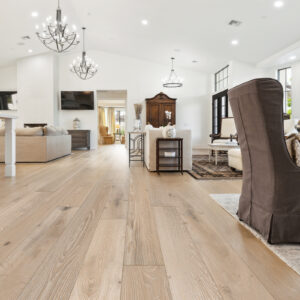 Kindred Engineered Hardwood Harmony Room Scene