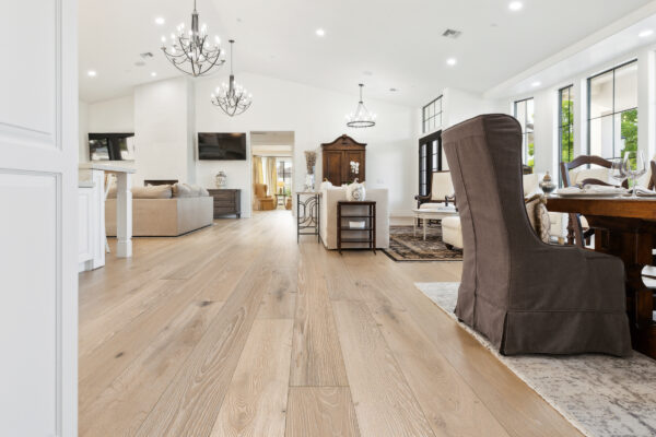 Kindred Engineered Hardwood Harmony Room Scene