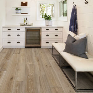Kindred Engineered Hardwood Peaceful Room Scene