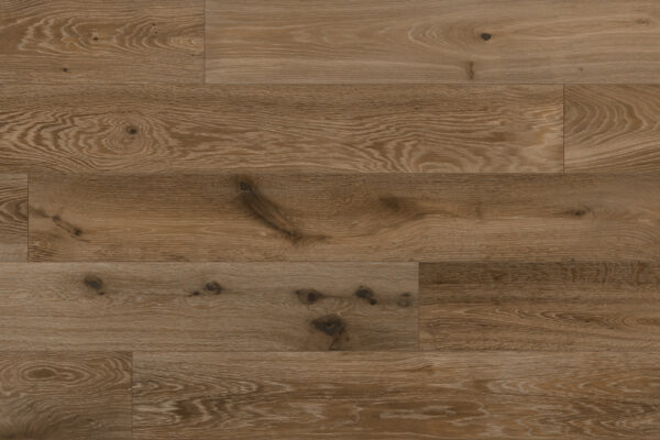 Kindred Engineered Hardwood Warmth Swatch
